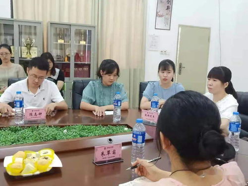 繼往開來，精誠合作——教師教育系與正興學校攜手推進校校合作與文化交融